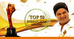 Top 50 Indian Icon Awards Goes Global with Participants from Eight Countries
